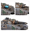 Warhammer 30K - Legions Imperialis