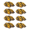 Warhammer 30K - Legions Imperialis