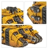 Warhammer 30K - Legions Imperialis