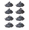 Warhammer 30K - Legions Imperialis