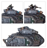 Warhammer 30K - Legions Imperialis
