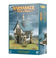 Warhammer Old World - Gelndeset