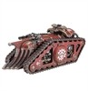Warhammer 30 K - The Horus Heresy