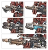 Warhammer 30 K - The Horus Heresy