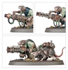Warhammer Age of Sigmar - Skaven