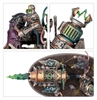 Warhammer Age of Sigmar - Skaven