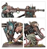 Warhammer Age of Sigmar - Skaven