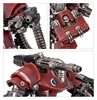 Warhammer 30 K - The Horus Heresy