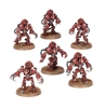 Warhammer 30 K - The Horus Heresy