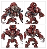 Warhammer 30 K - The Horus Heresy