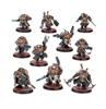 Warhammer 40 K - Kill Team