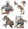 Warhammer AoS - Warcry