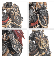 Warhammer Old World - Warriors of Chaos