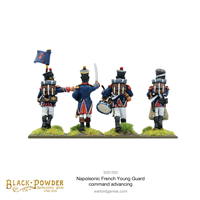 Black Powder - Napoleonic War