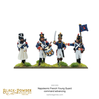 Black Powder - Napoleonic War