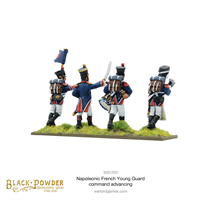 Black Powder - Napoleonic War