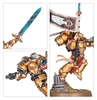 Warhammer 40 K - Blood Angels