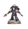 Warhammer 40 K - Blood Angels