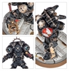 Warhammer 40 K - Blood Angels