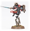 Warhammer 40 K - Adepta Sororitas