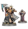 Warhammer Age of Sigmar - Stormcast Eternals
