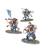 Warhammer Age of Sigmar - Stormcast Eternals