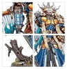 Warhammer Age of Sigmar - Stormcast Eternals