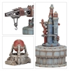 Warhammer 30K - Legions Imperialis