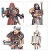 Warhammer 40 K - Kill Team