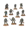 Warhammer 40 K - Kill Team