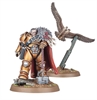 Warhammer 40 K - Agents of the Imperium