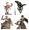 Warhammer Age of Sigmar - Slaves to Darkness