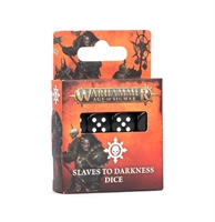 Warhammer Age of Sigmar - Slaves to Darkness