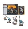 Warhammer Underworlds - Embergard