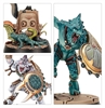 Warhammer Underworlds - Embergard