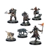Warhammer Underworlds - Embergard