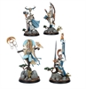 Warhammer Underworlds - Embergard
