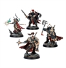 Warhammer Underworlds - Embergard