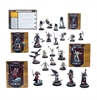 Warhammer Underworlds - Embergard
