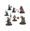 Warhammer Underworlds - Embergard