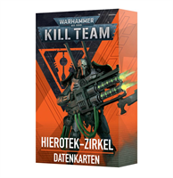 Warhammer 40 K - Kill Team