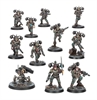 Warhammer 40 K - Kill Team
