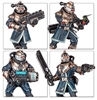 Warhammer 40 K - Kill Team