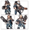Warhammer 40 K - Kill Team