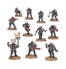 Warhammer 40 K - Kill Team