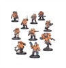 Warhammer 40 K - Kill Team