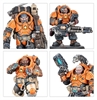 Warhammer 40 K - Kill Team