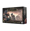Warhammer 30 K - Legions Imperialis