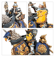 Warhammer Old World - Empire of Man