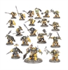 Warhammer Age of Sigmar - Orruk Warclans